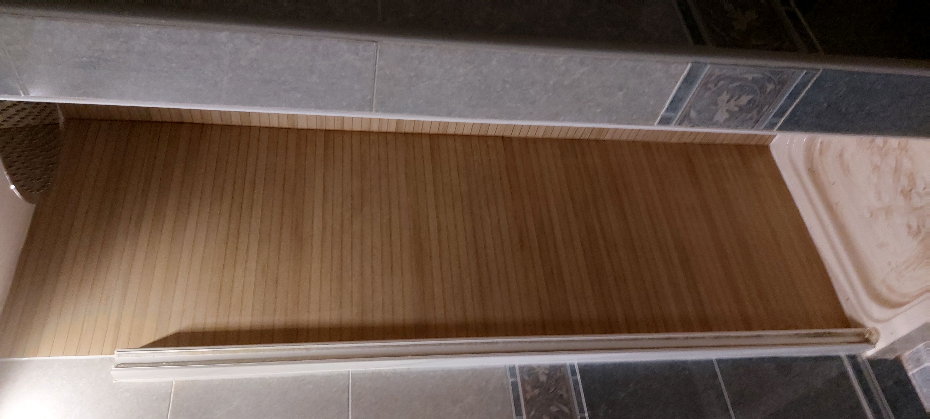 Proyecto realizado por Multiservicios Izhar 16